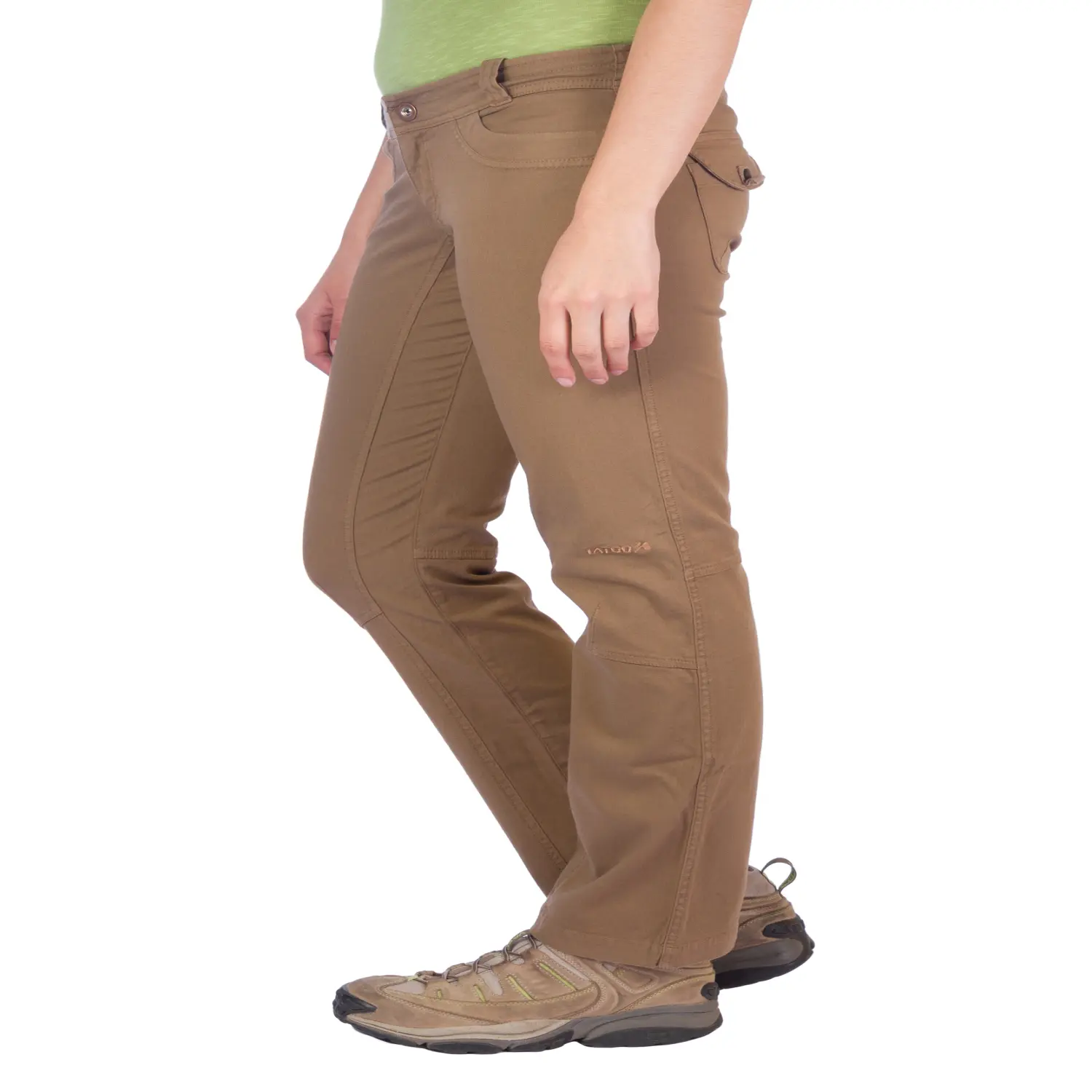  - Tatoo Pantalón Chilca Mujer