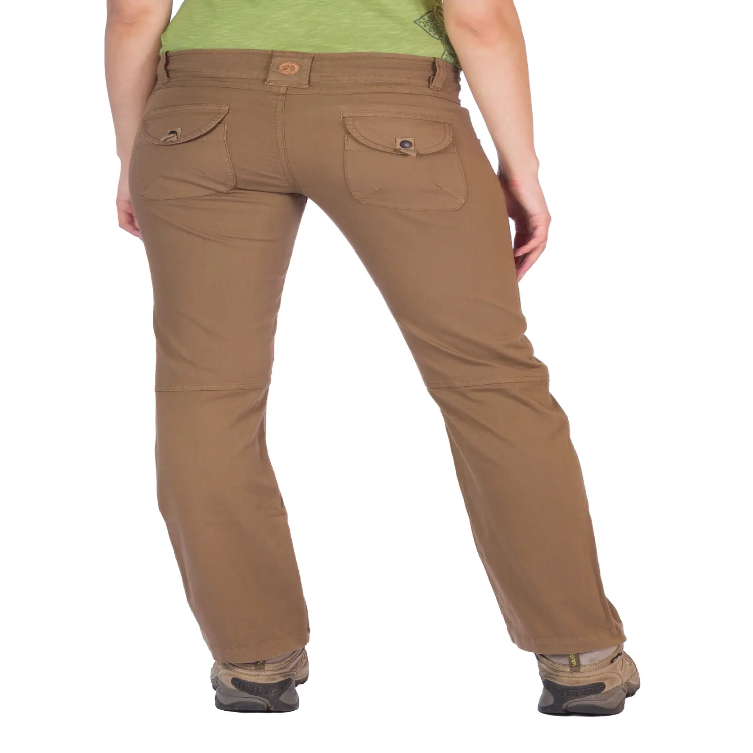  - Tatoo Pantalón Chilca Mujer