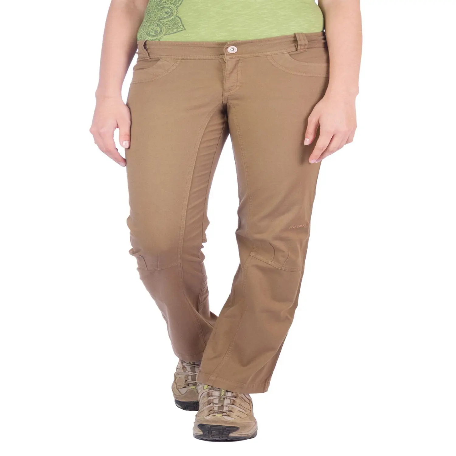 café - Tatoo Pantalón Chilca Mujer
