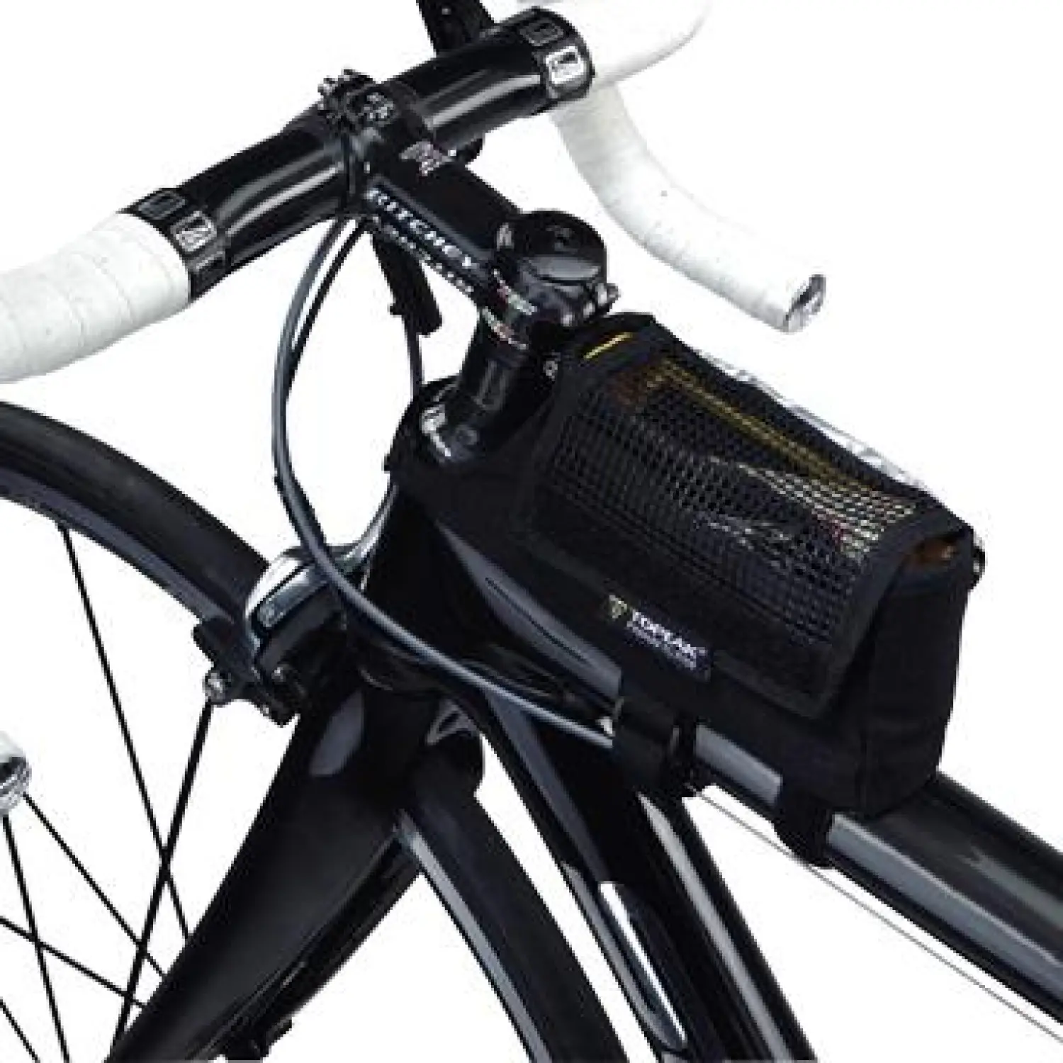  - Topeak TriBag w/ Raincover