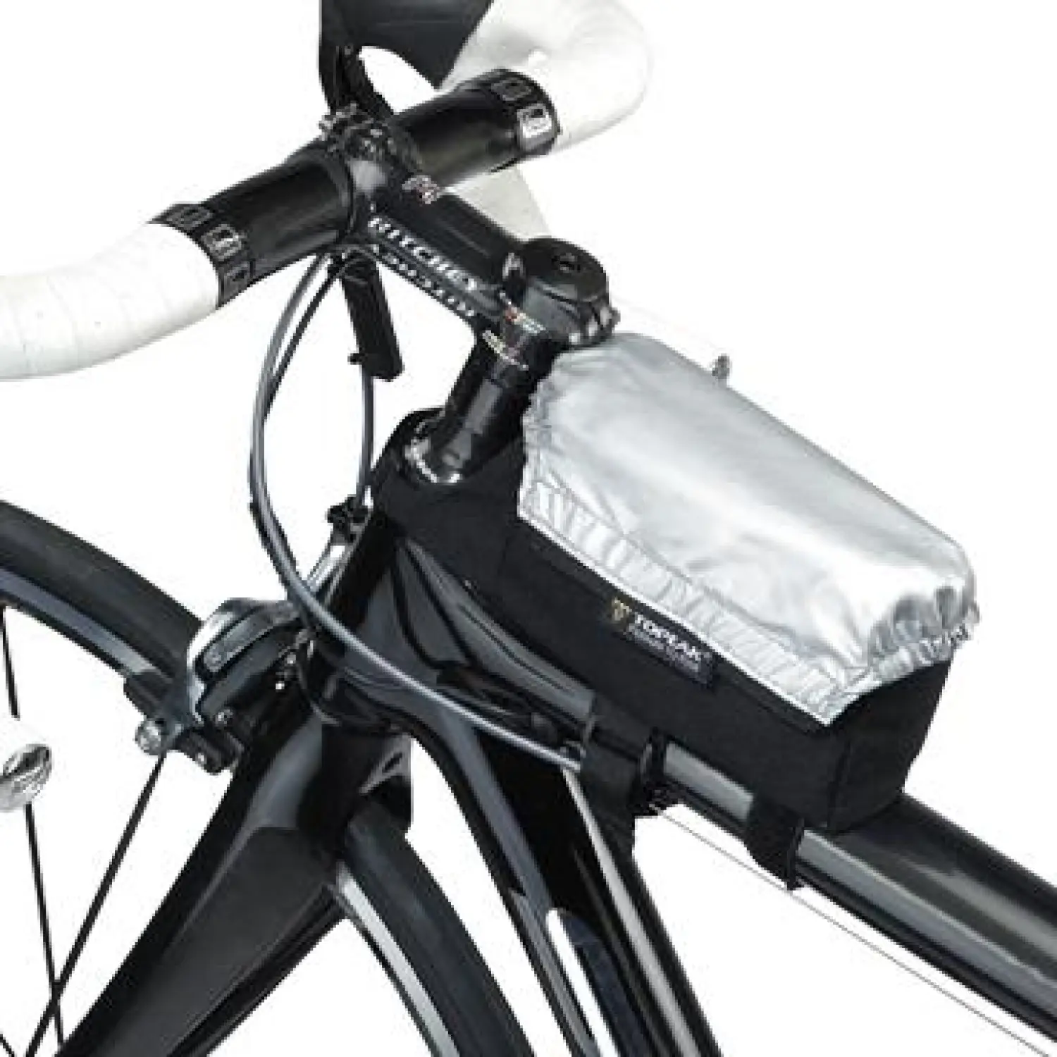  - Topeak TriBag w/ Raincover