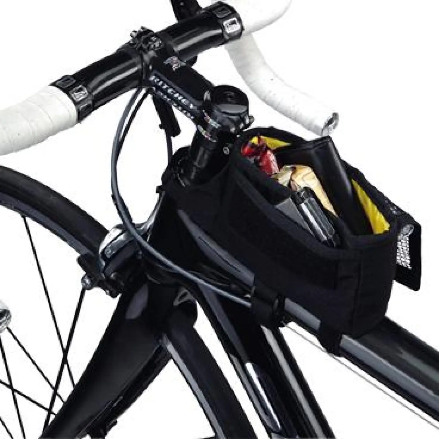 - Topeak TriBag w/ Raincover