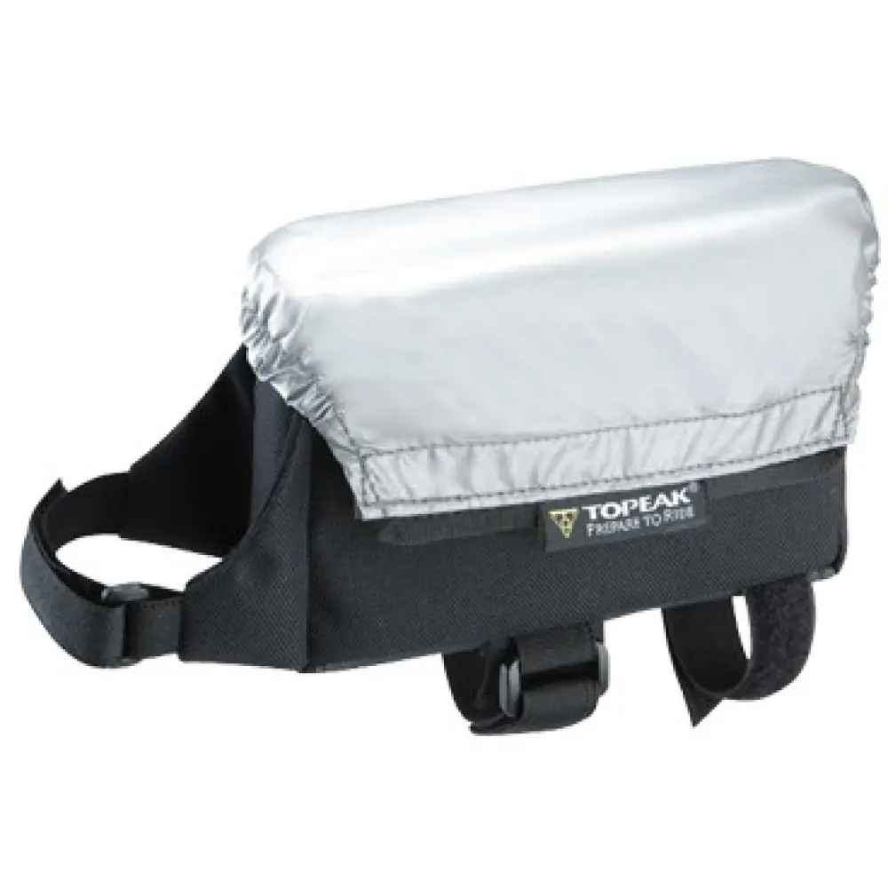 Topeak TriBag w/ Raincover