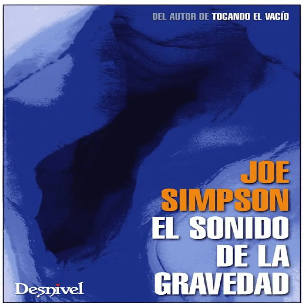 Desnivel El Sonido de la Gravedad