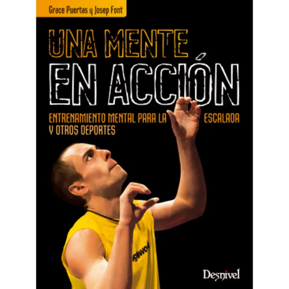 Desnivel Una Mente en Acción