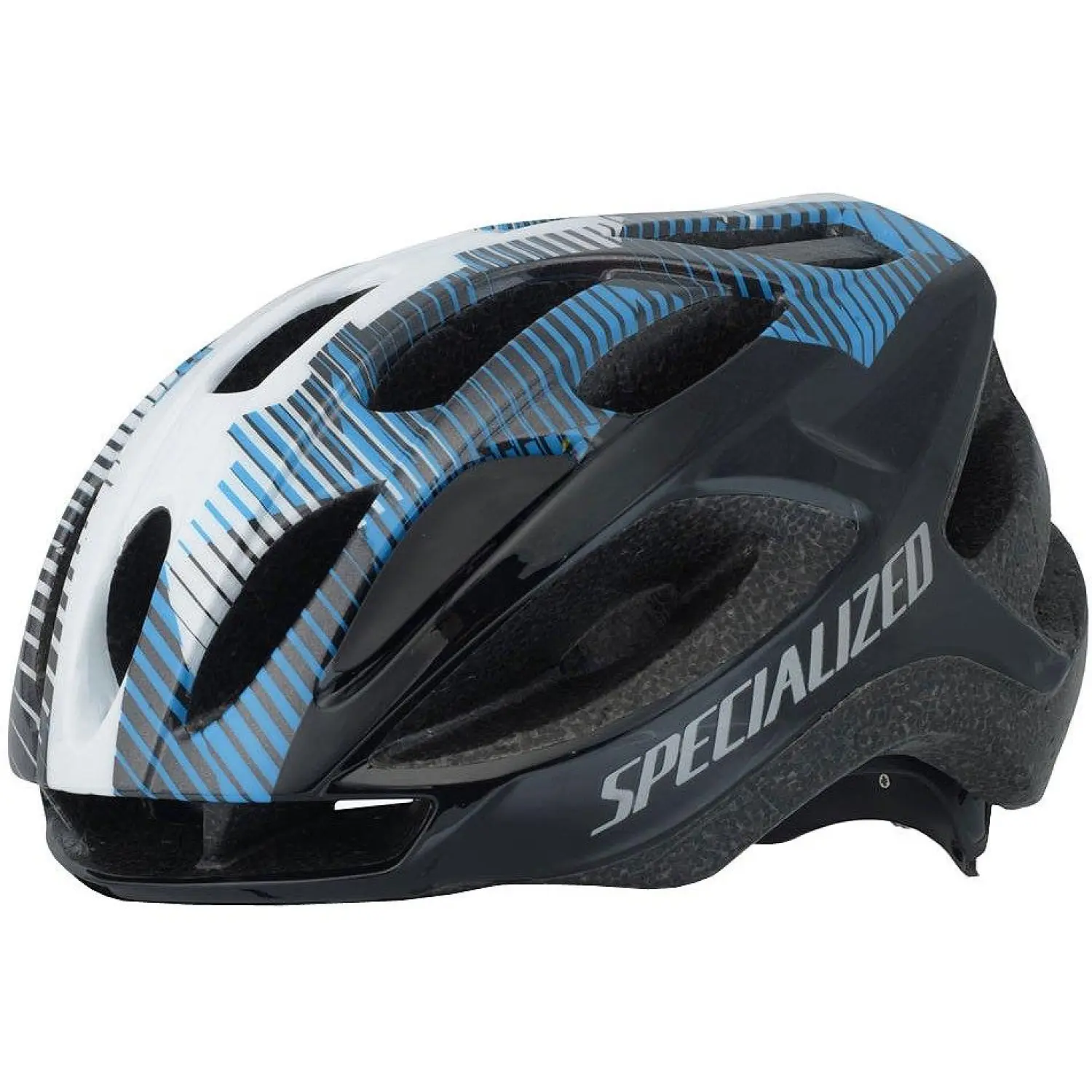  - Specialized Align Helmet