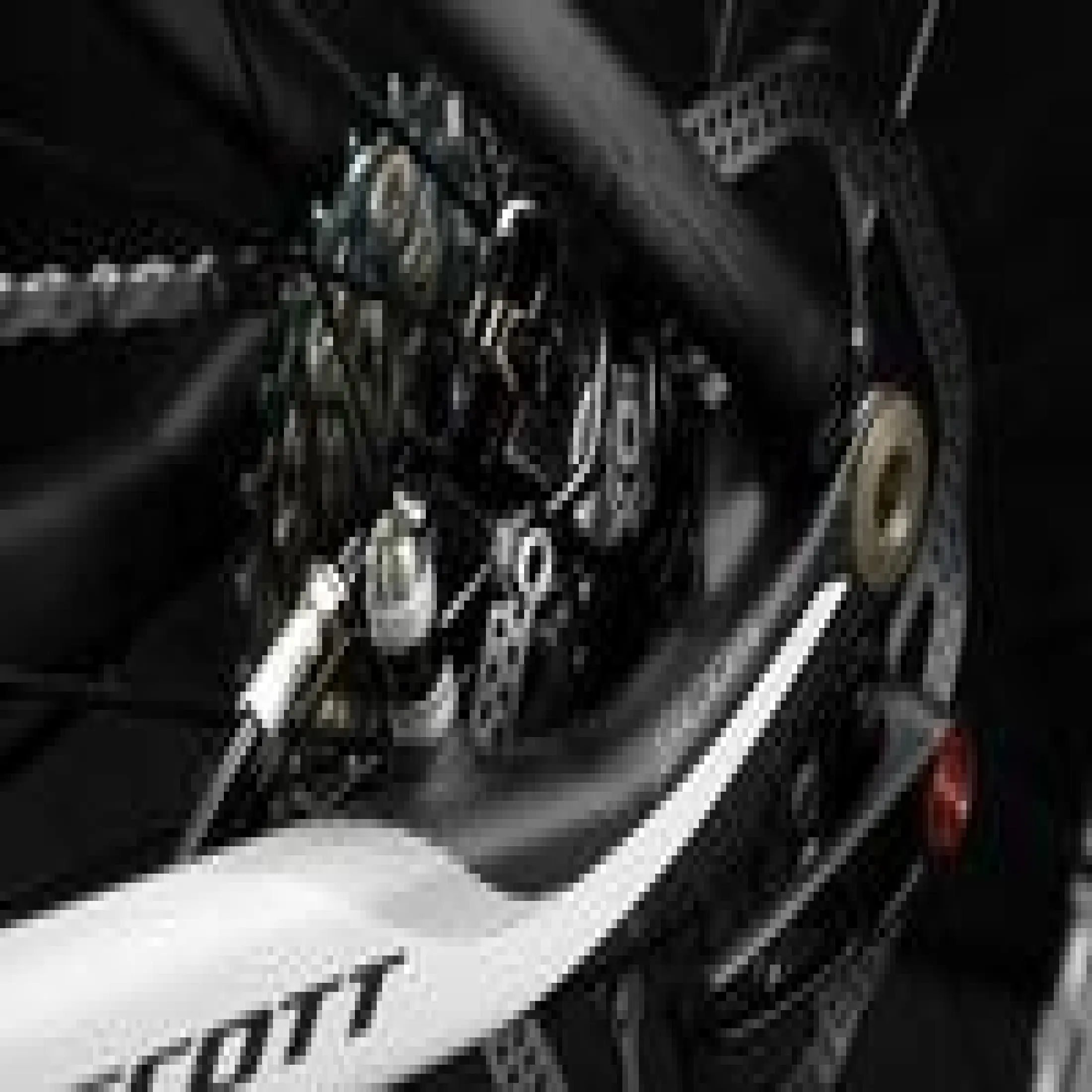 Scott Spark 760