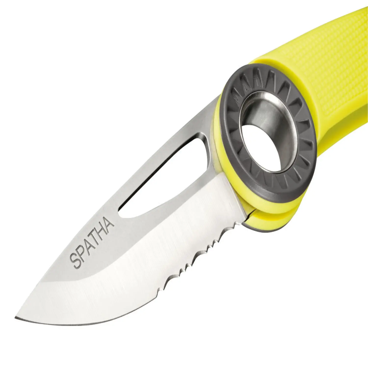  - Petzl Spatha