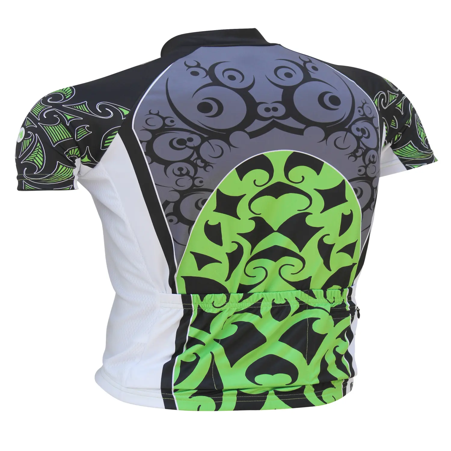  - Tatoo Jersey MC Hombre Solar
