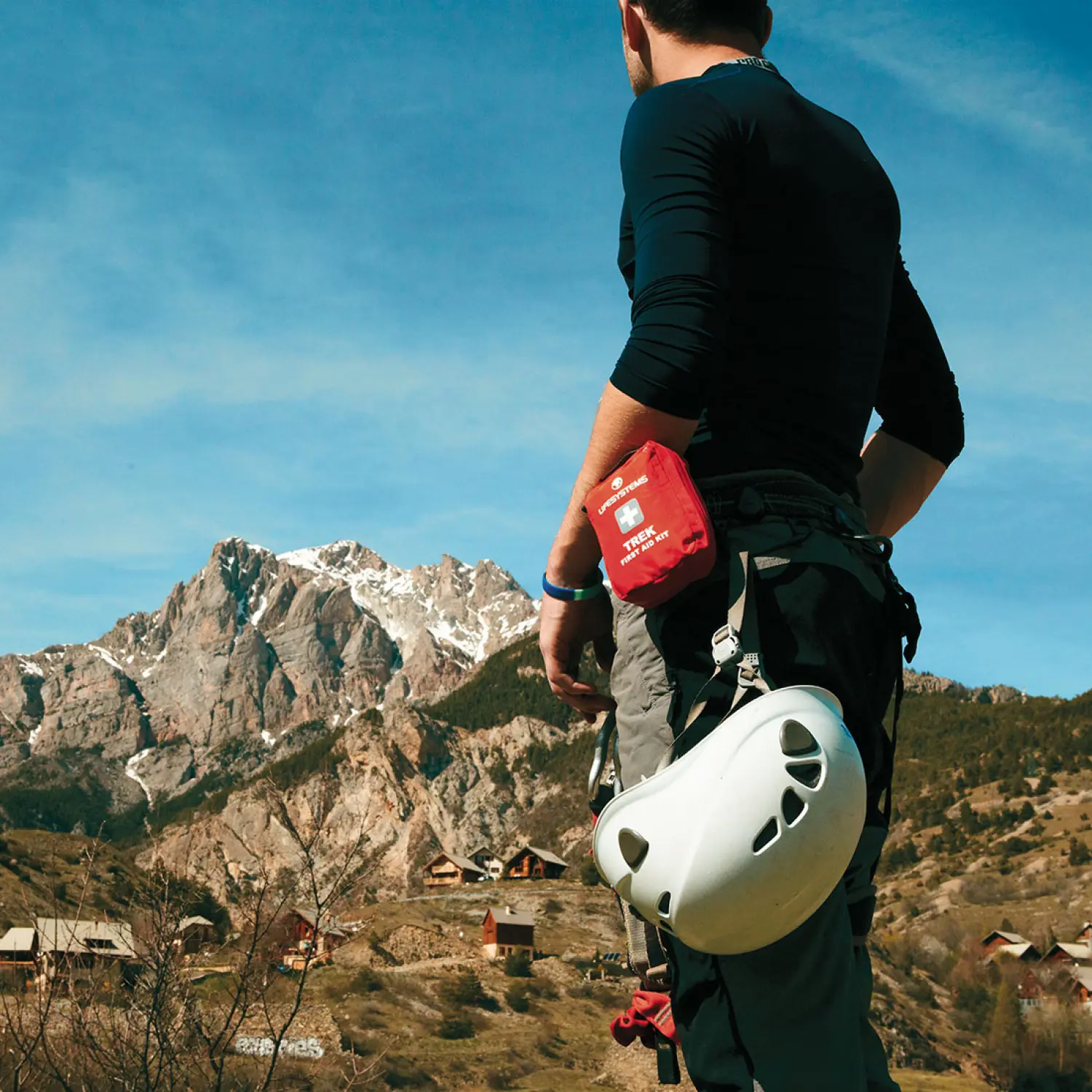  - Lifesystems Trek First Aid Kit