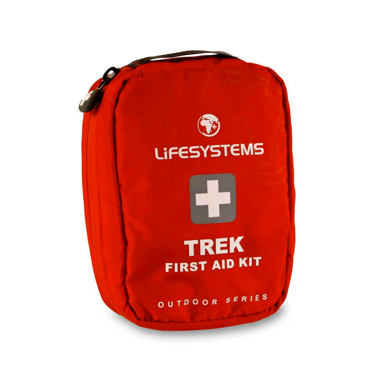  - Lifesystems Trek First Aid Kit