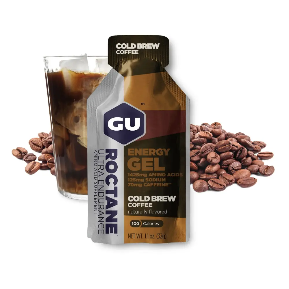 Cold Brew Coffee
