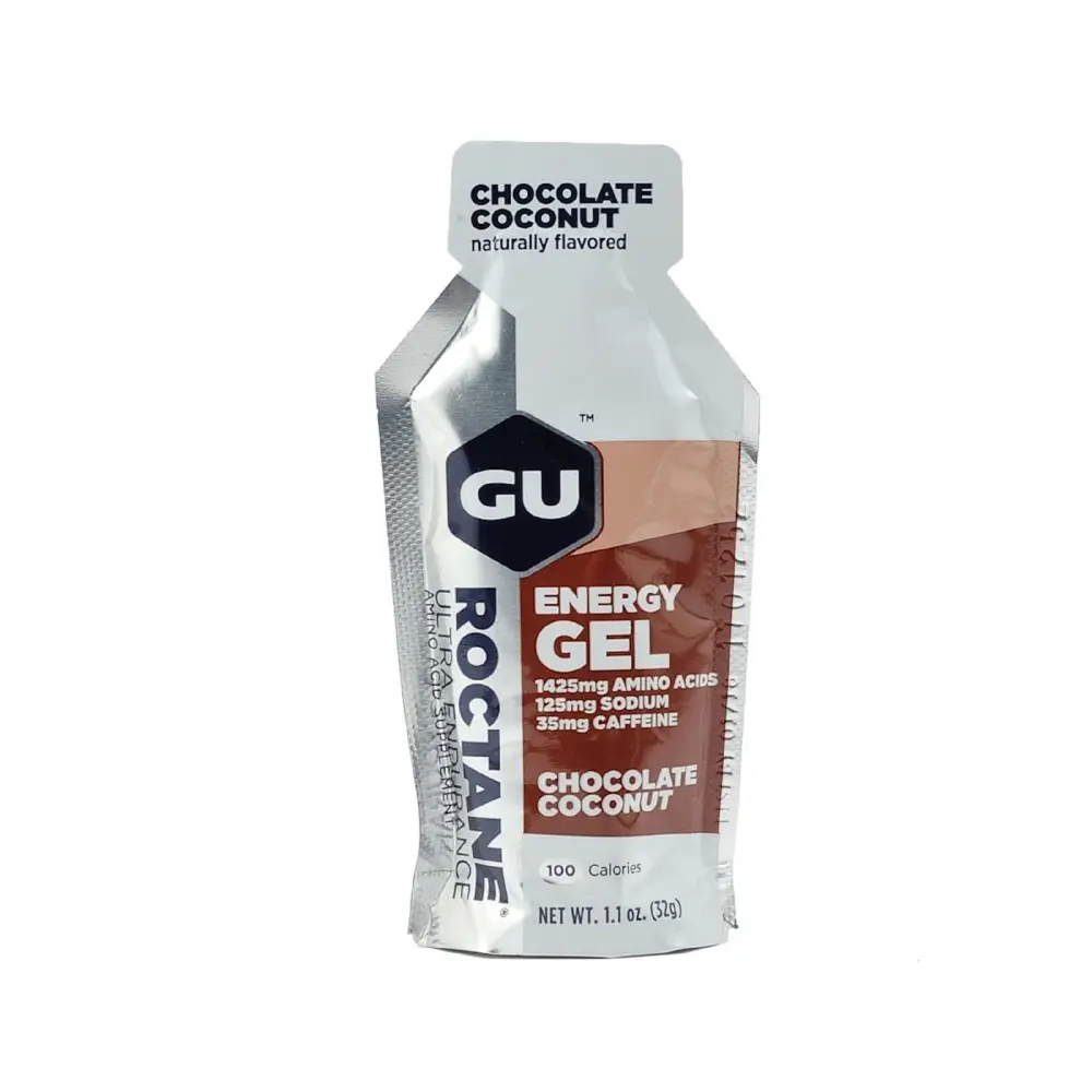 Chocolate Coconut