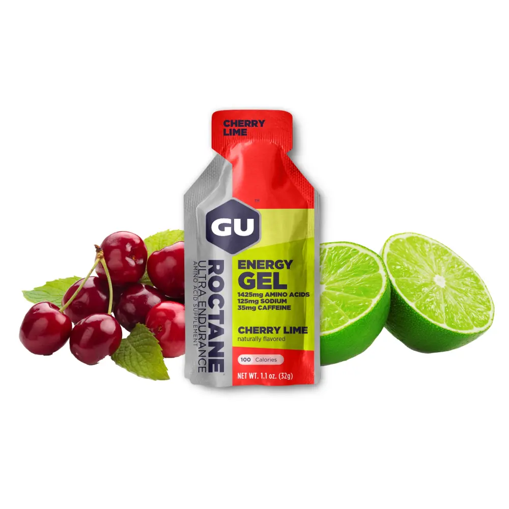 Cherry Lime