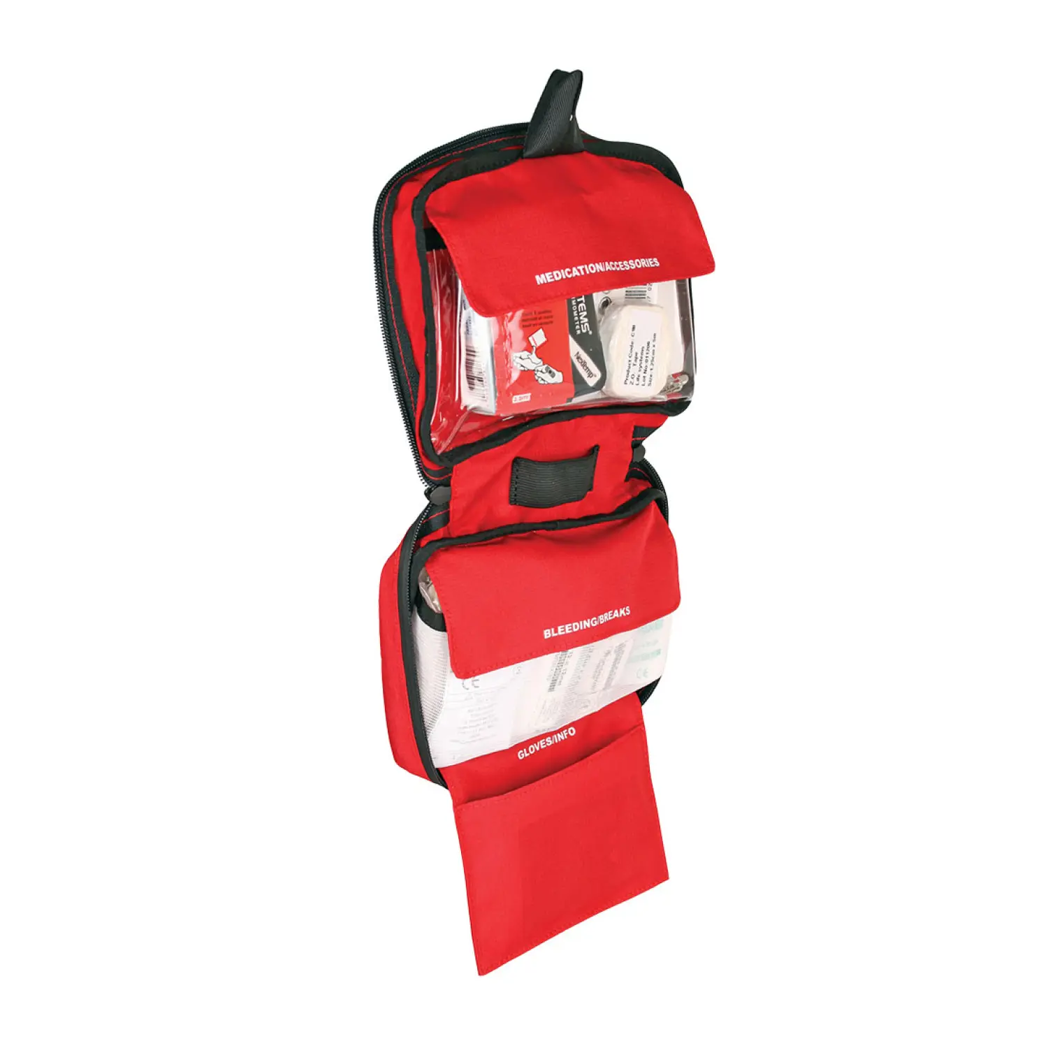 - Lifesystems Camping First Aid Kit