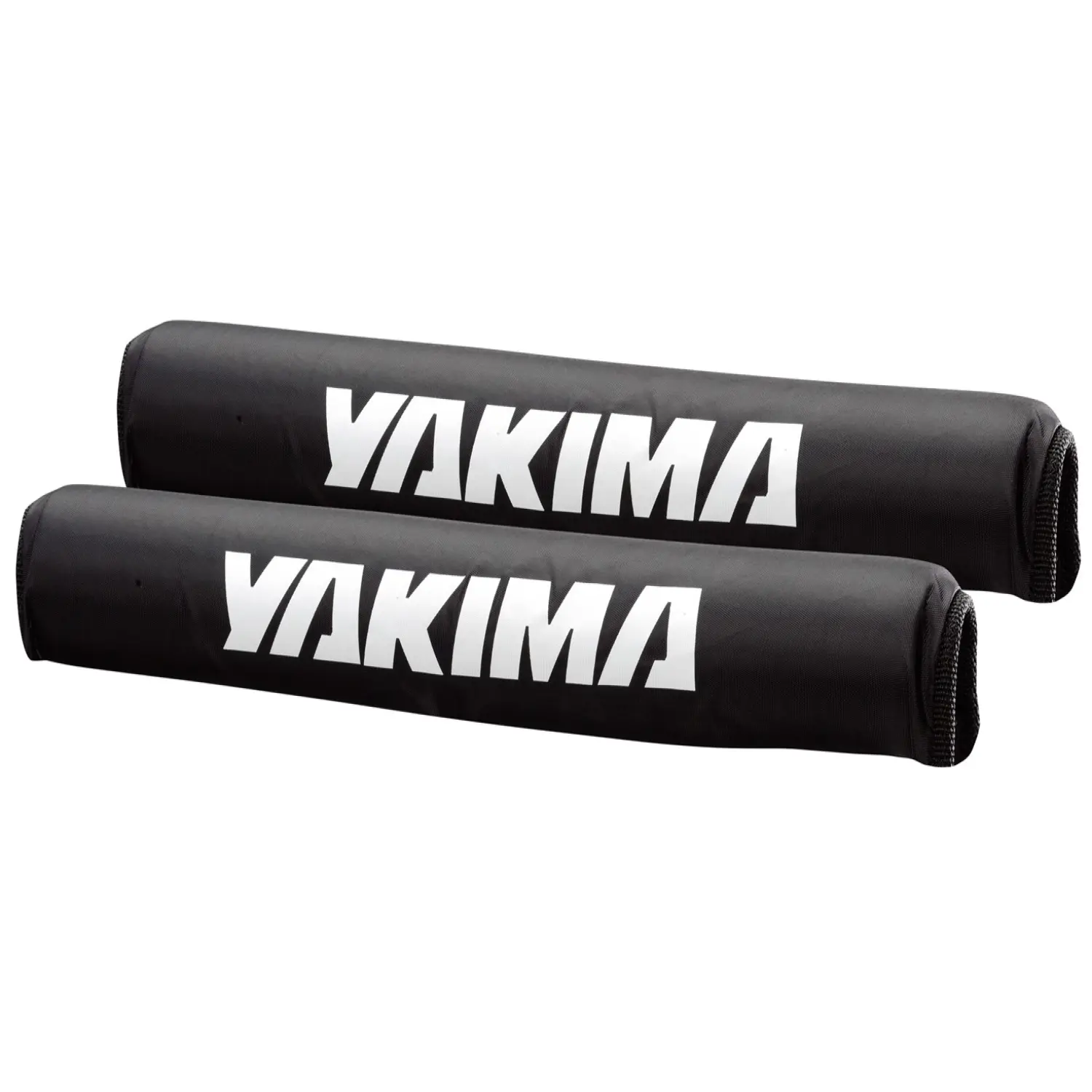 black - Yakima Crossbar Pads
