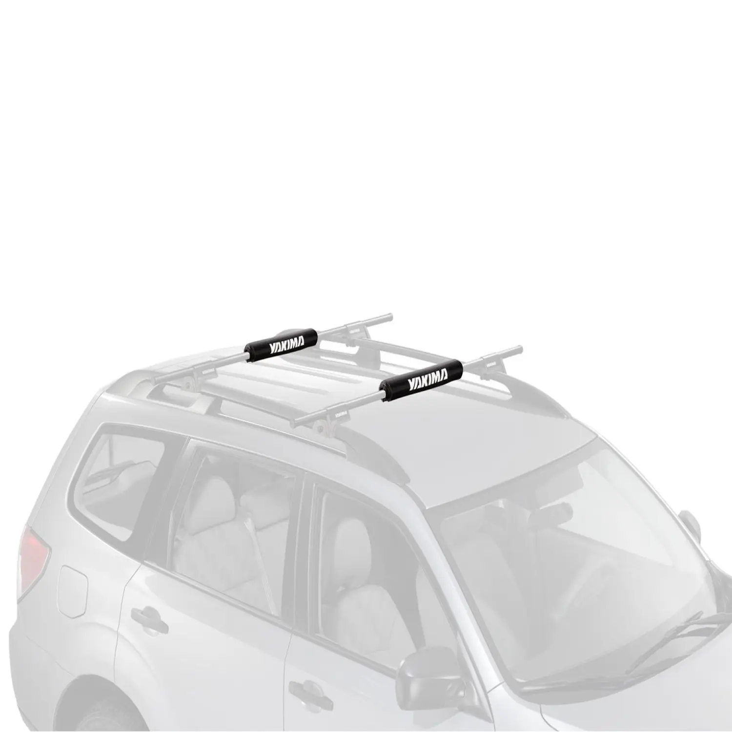  - Yakima Crossbar Pads