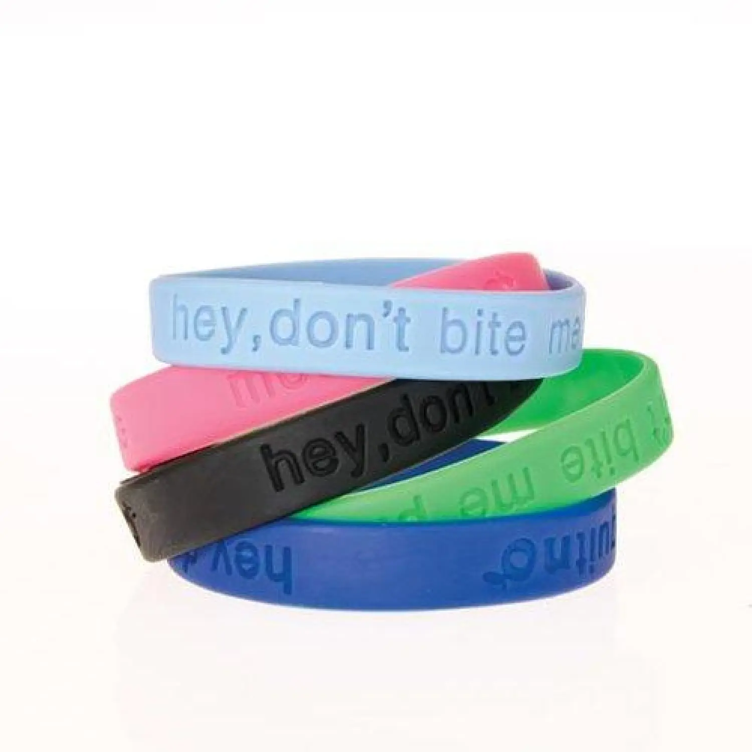  - Mosquitno Trendy Citronella Bracelet