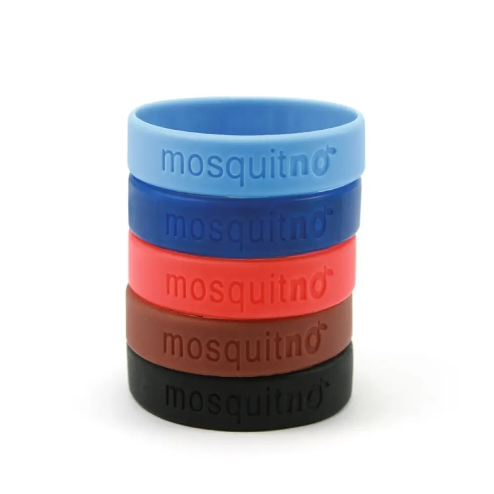 Mosquitno Trendy Citronella Bracelet
