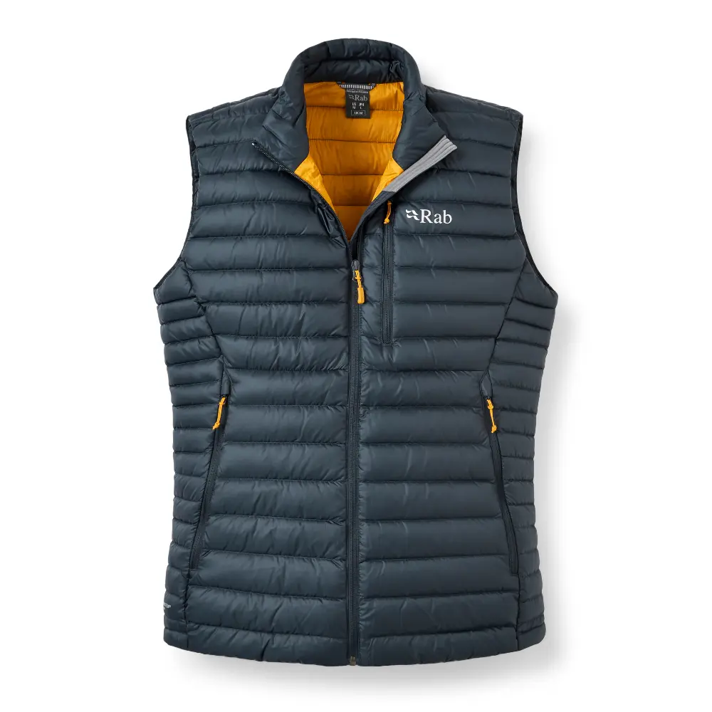 Rab Microlight Vest