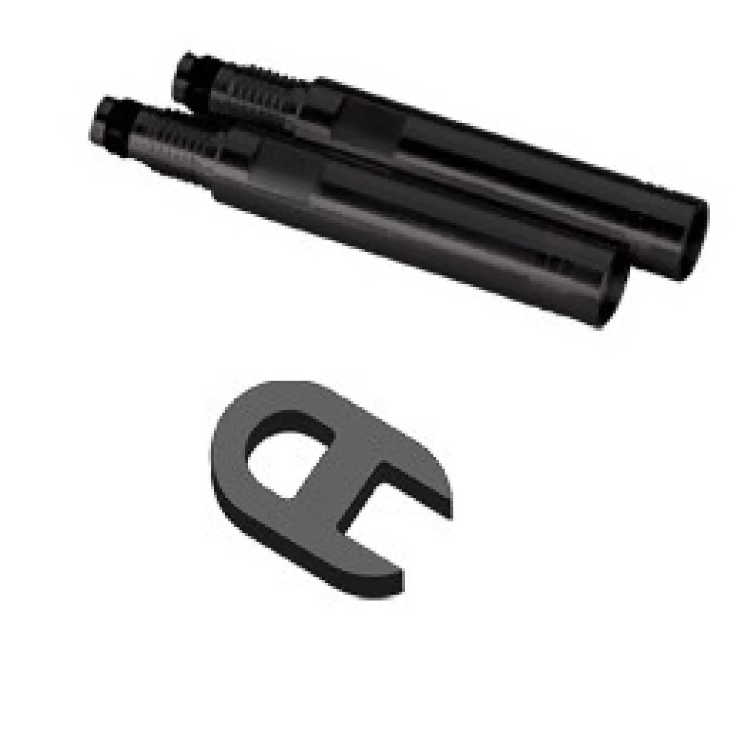  - RavX Valve Extension 40mm W/ Tool