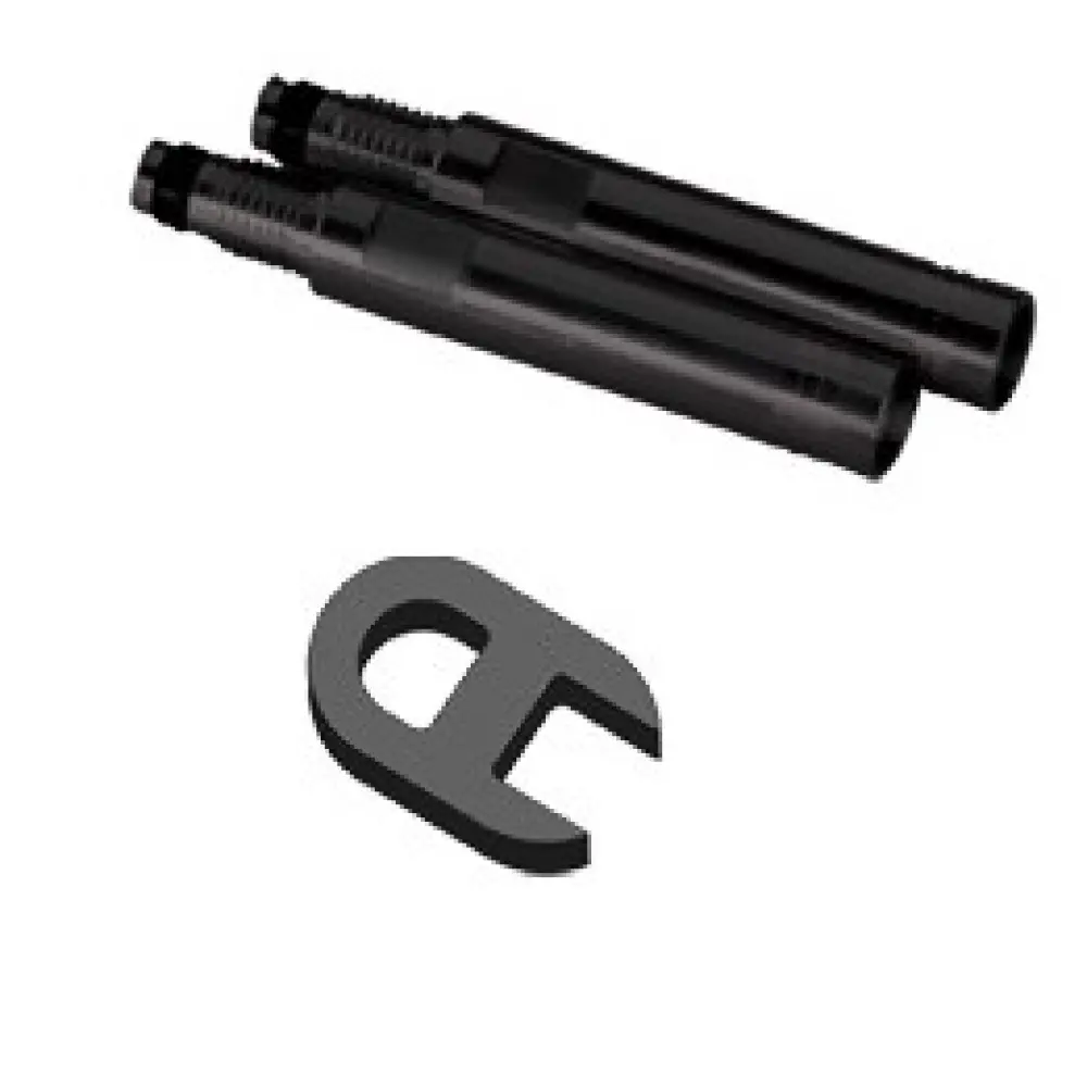 RavX Valve Extension 40mm W/ Tool