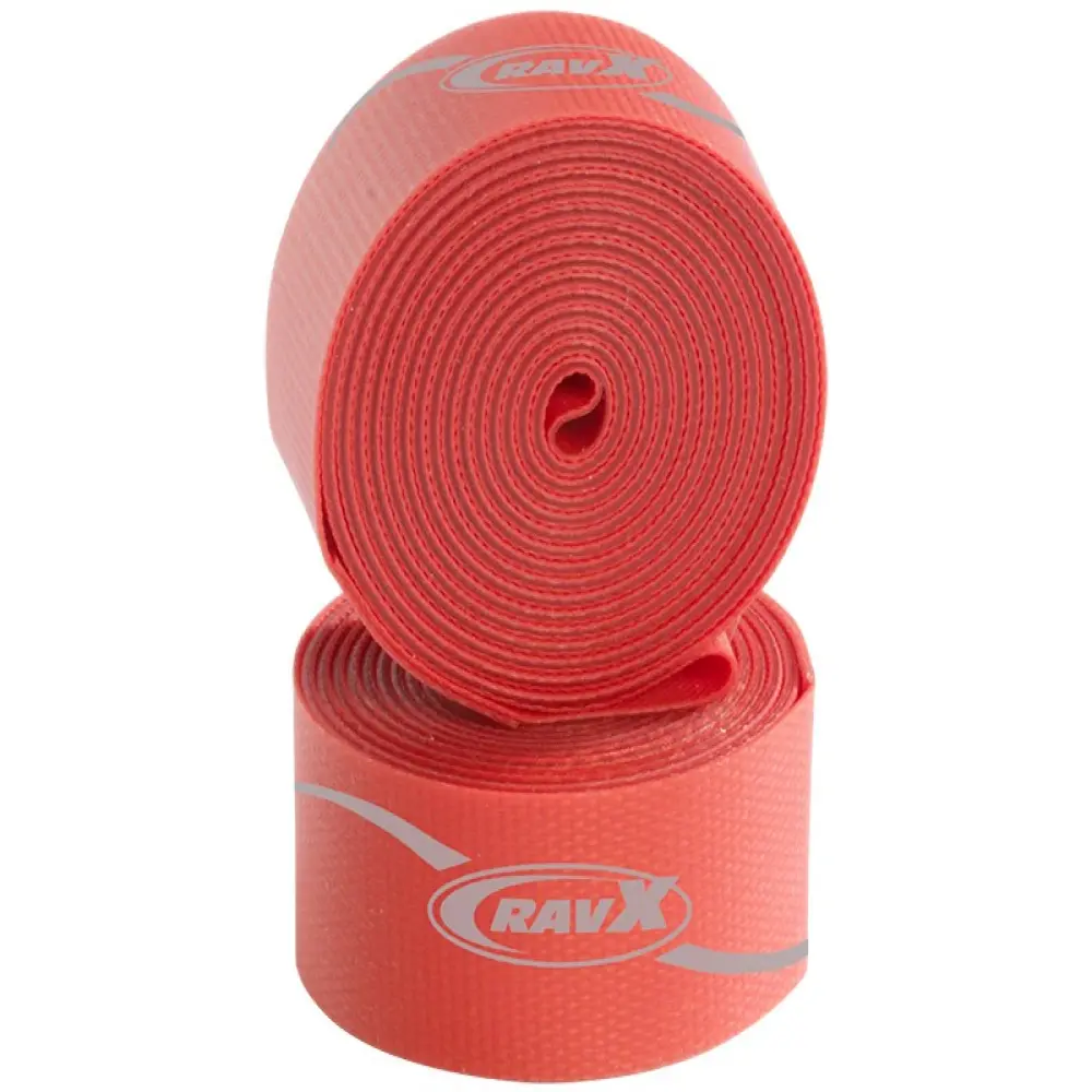 RavX Rim Tape (Non Adhesive) Road