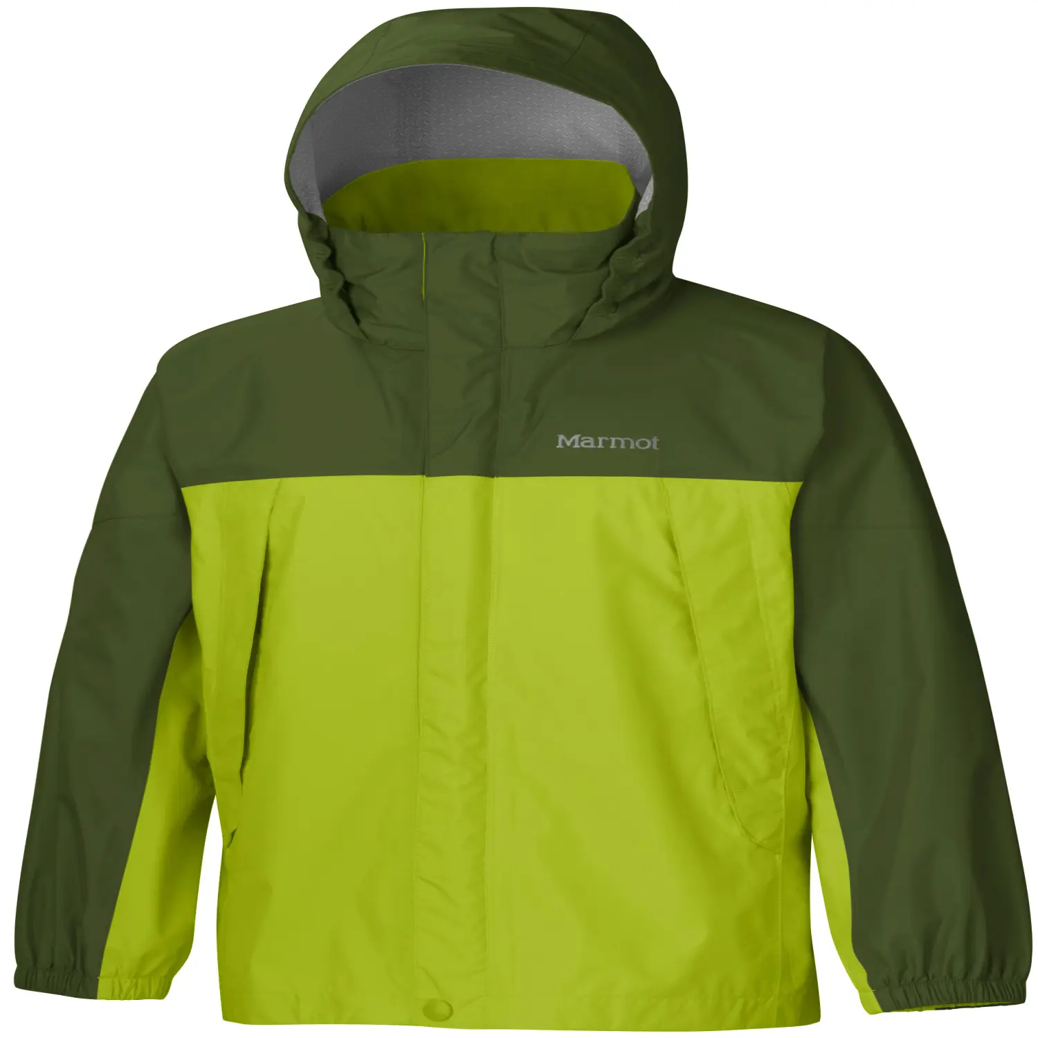  - Marmot Boy`s Precip Jacket