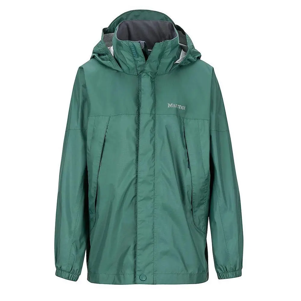 Marmot Boy`s Precip Jacket