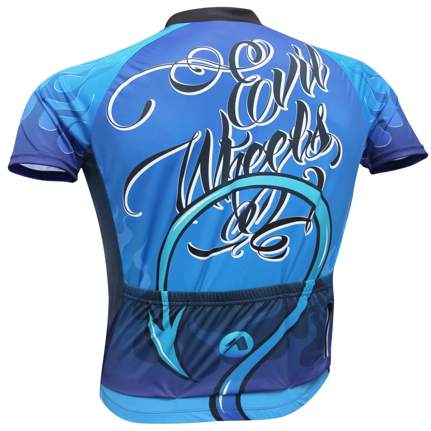  - Tatoo Jersey MC Hombre Diablo