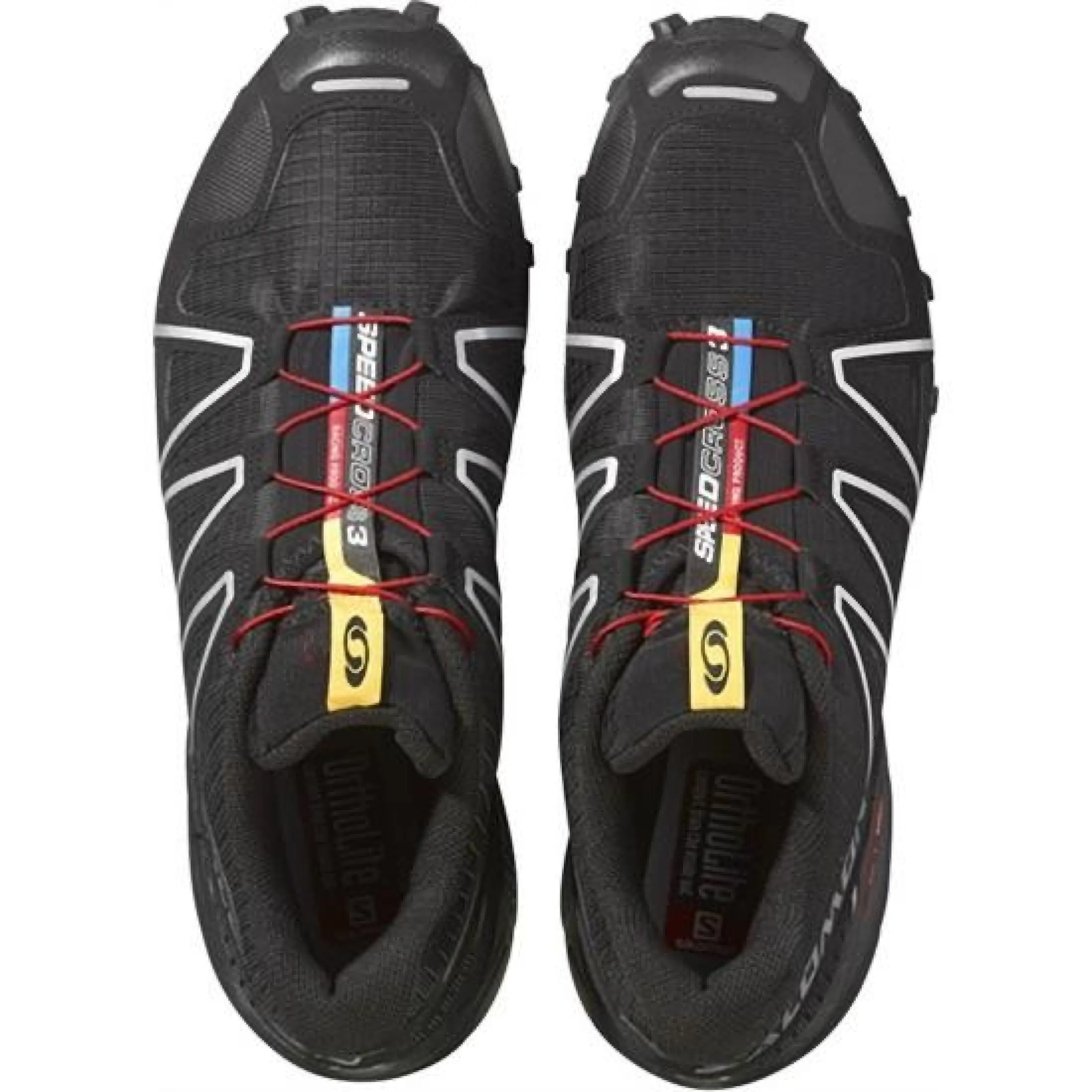 Salomon Speedcross 3