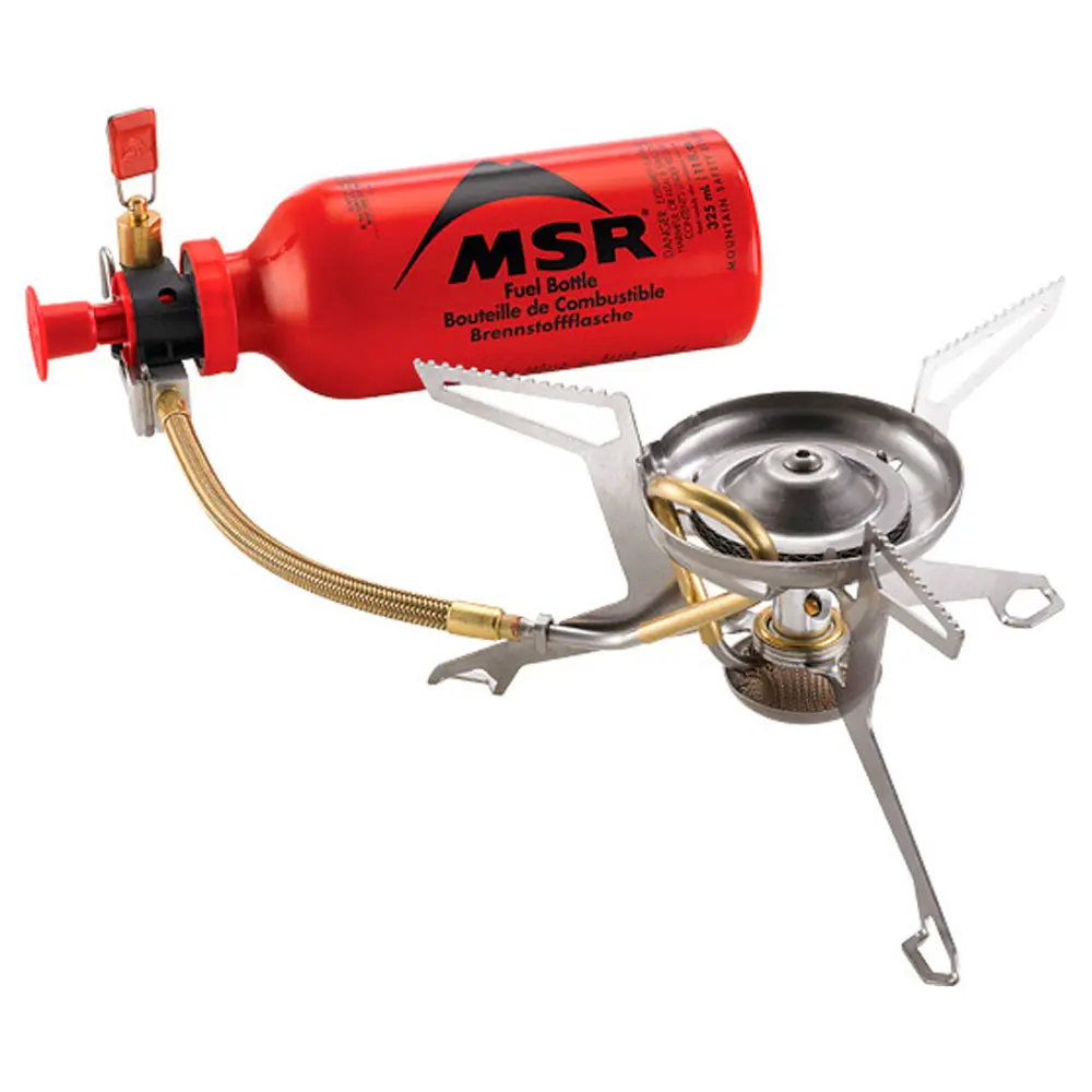 MSR Whisperlite International V2 Stove