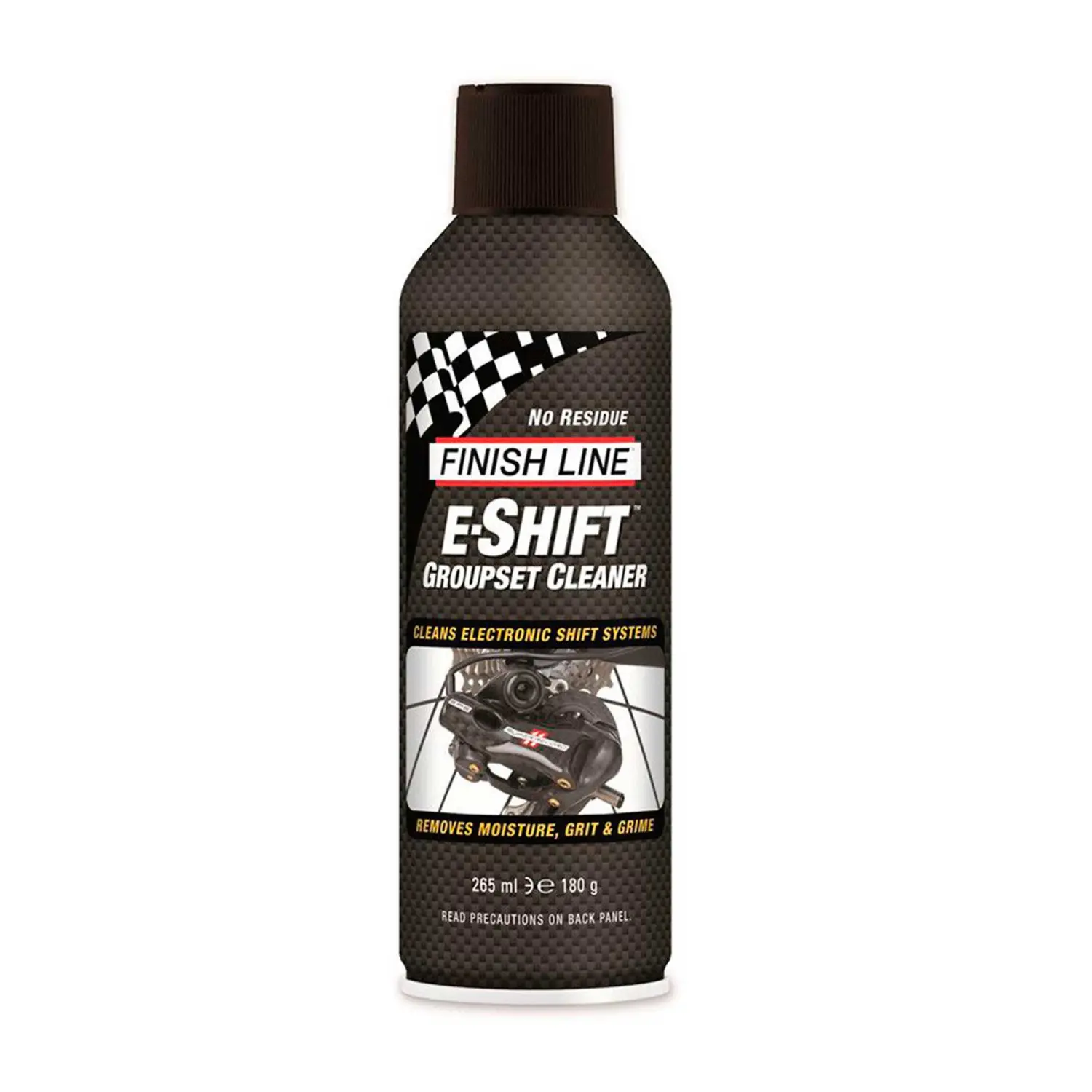  - Finish Line E-Shift Groupset Cleaner