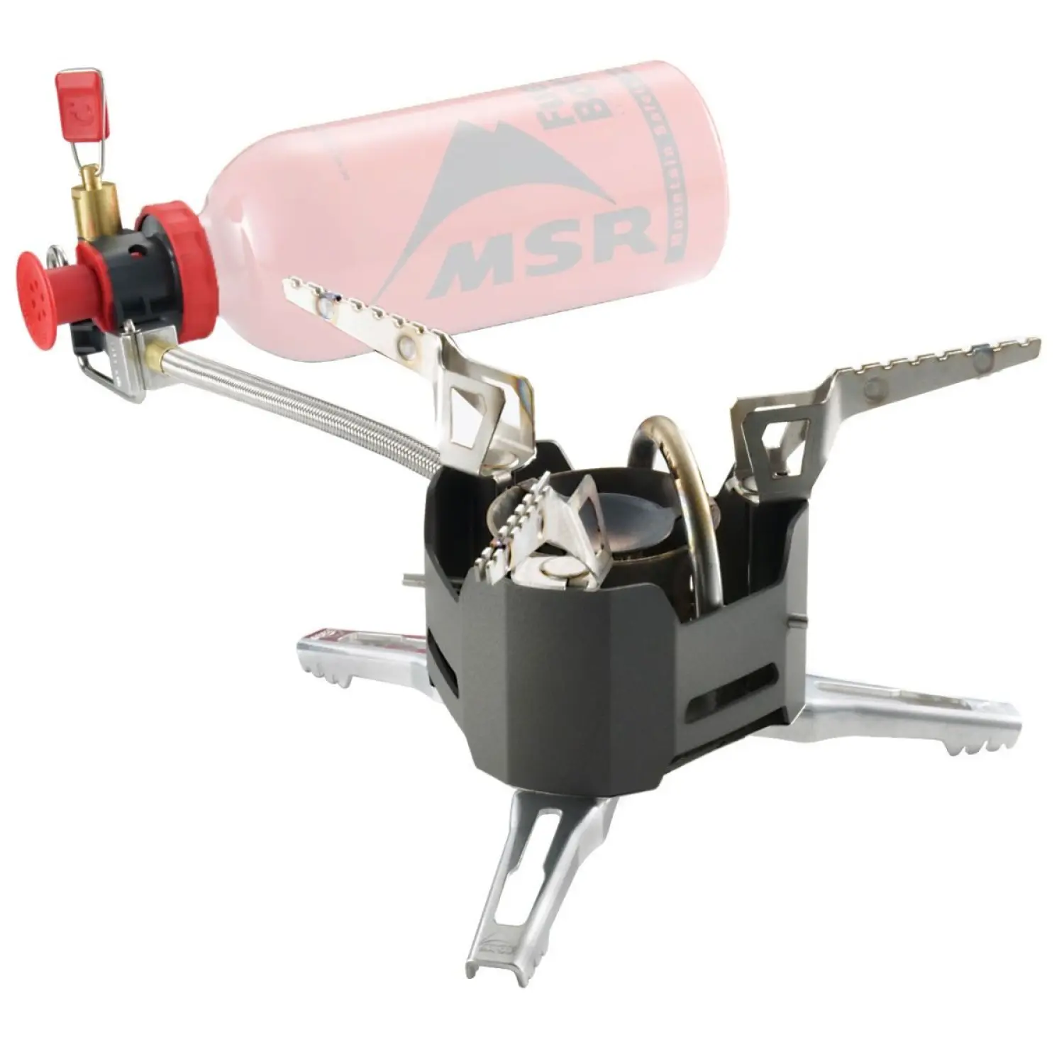  - MSR XGK EX Stove