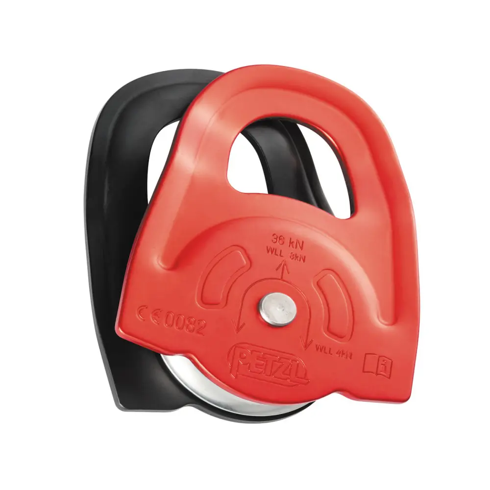 Petzl Minder