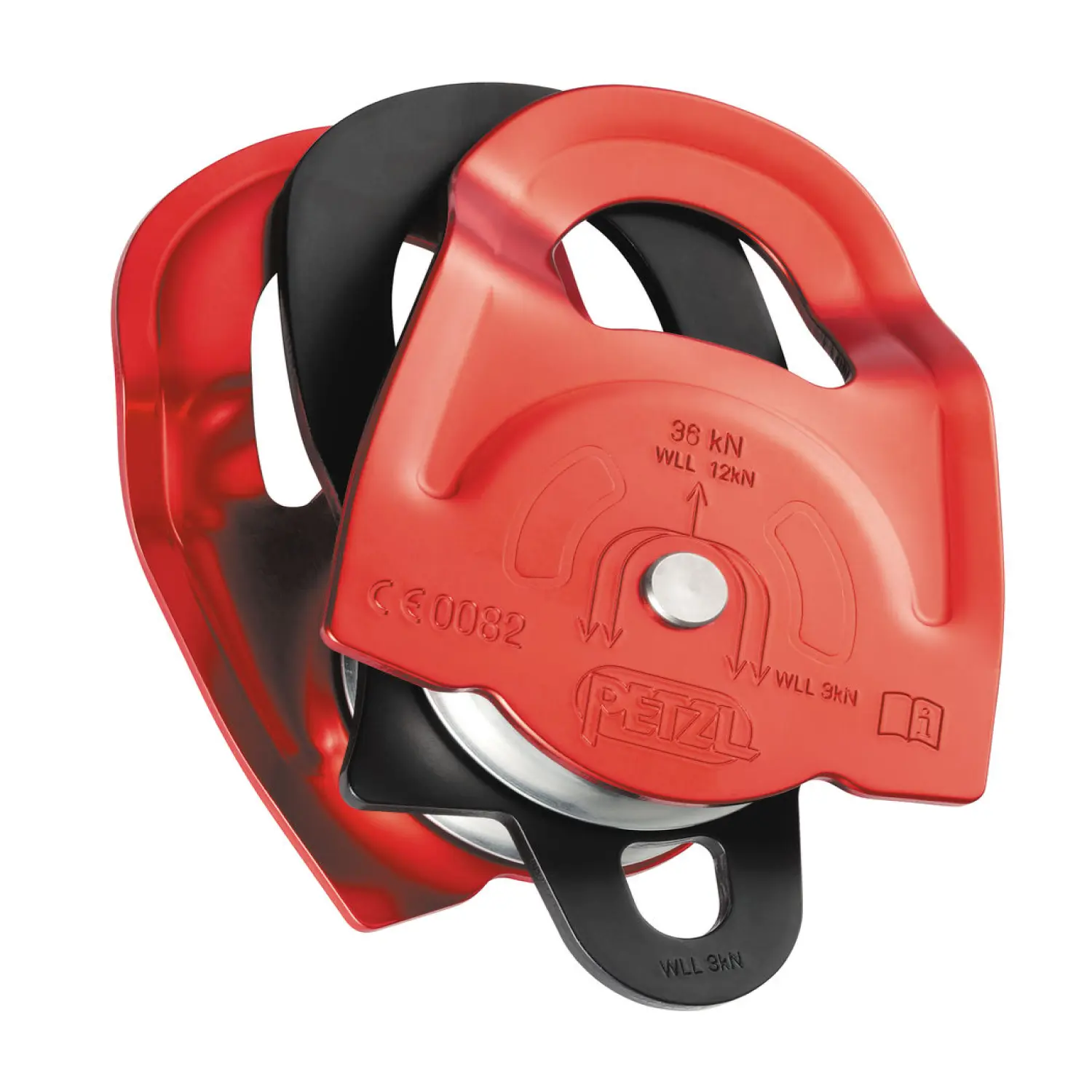  - Petzl Twin