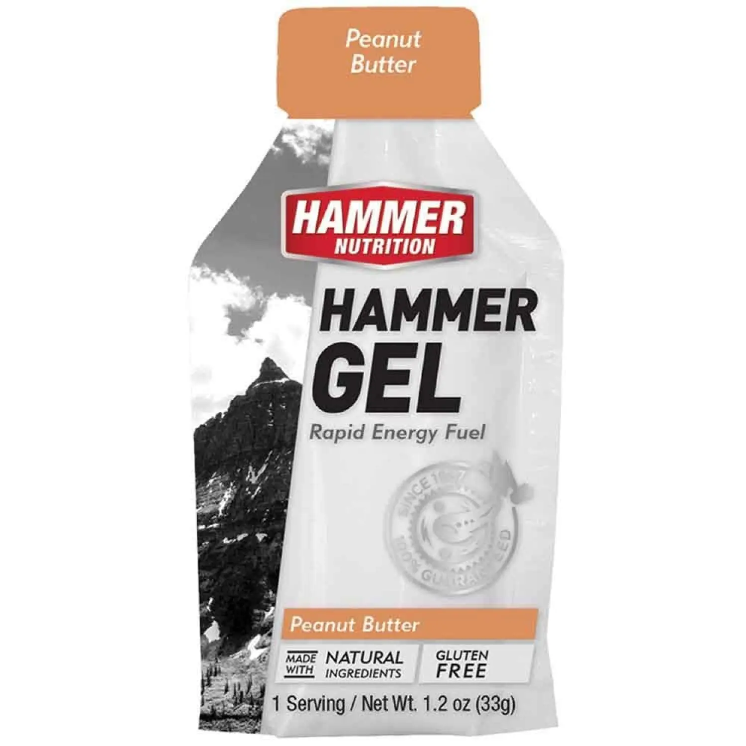  - Hammer Nutrition Hammer Gel