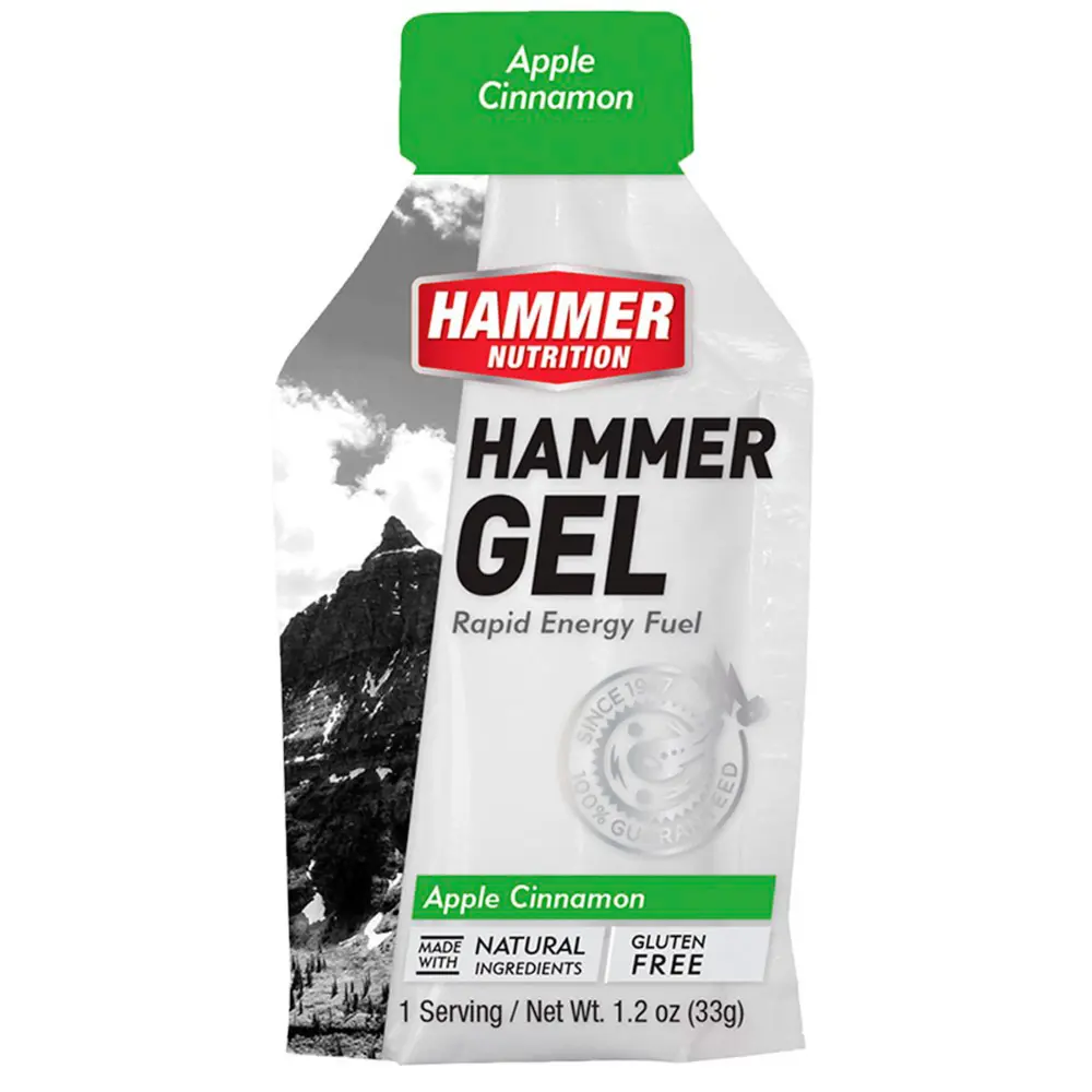 Apple Cinnamon