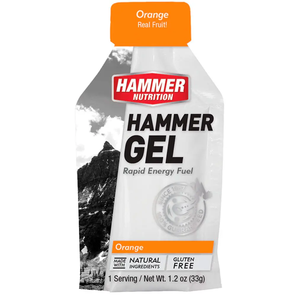 Hammer Nutrition Hammer Gel
