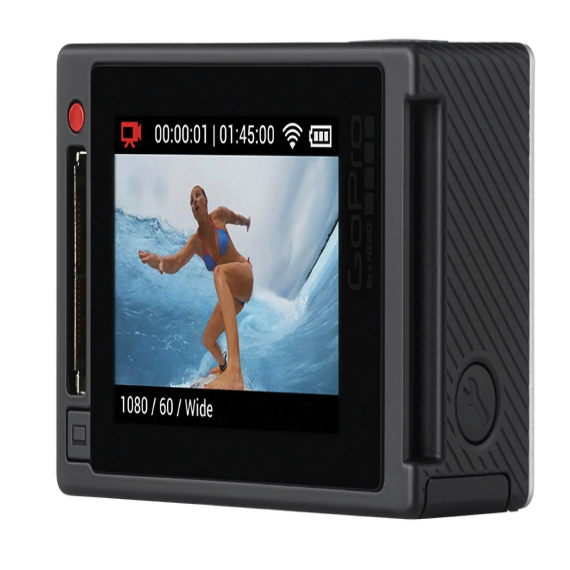 GoPro Hero4 Silver Adventure