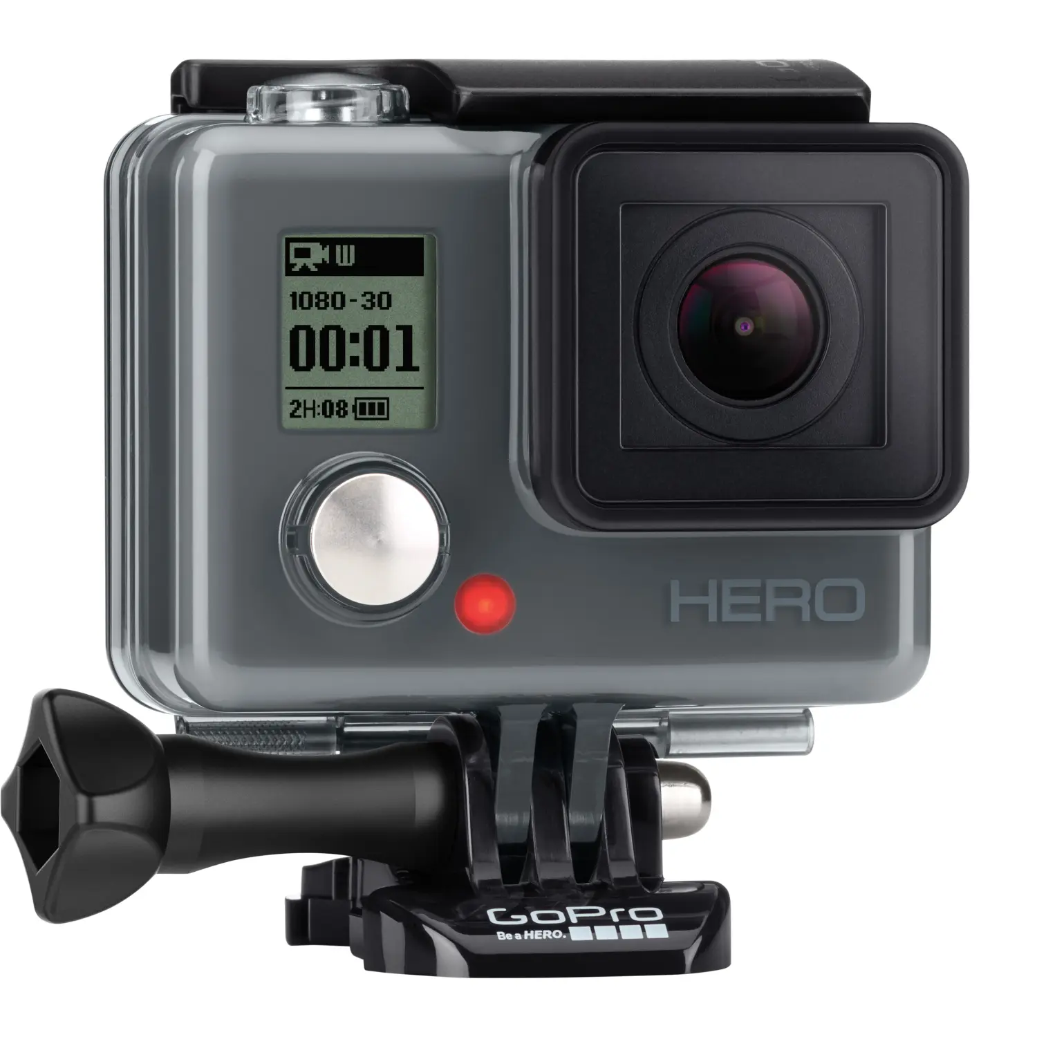  - GoPro Hero