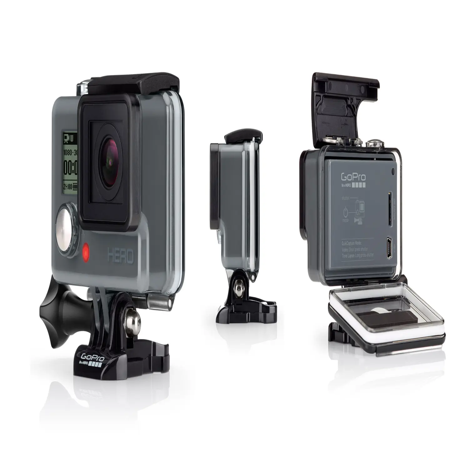  - GoPro Hero
