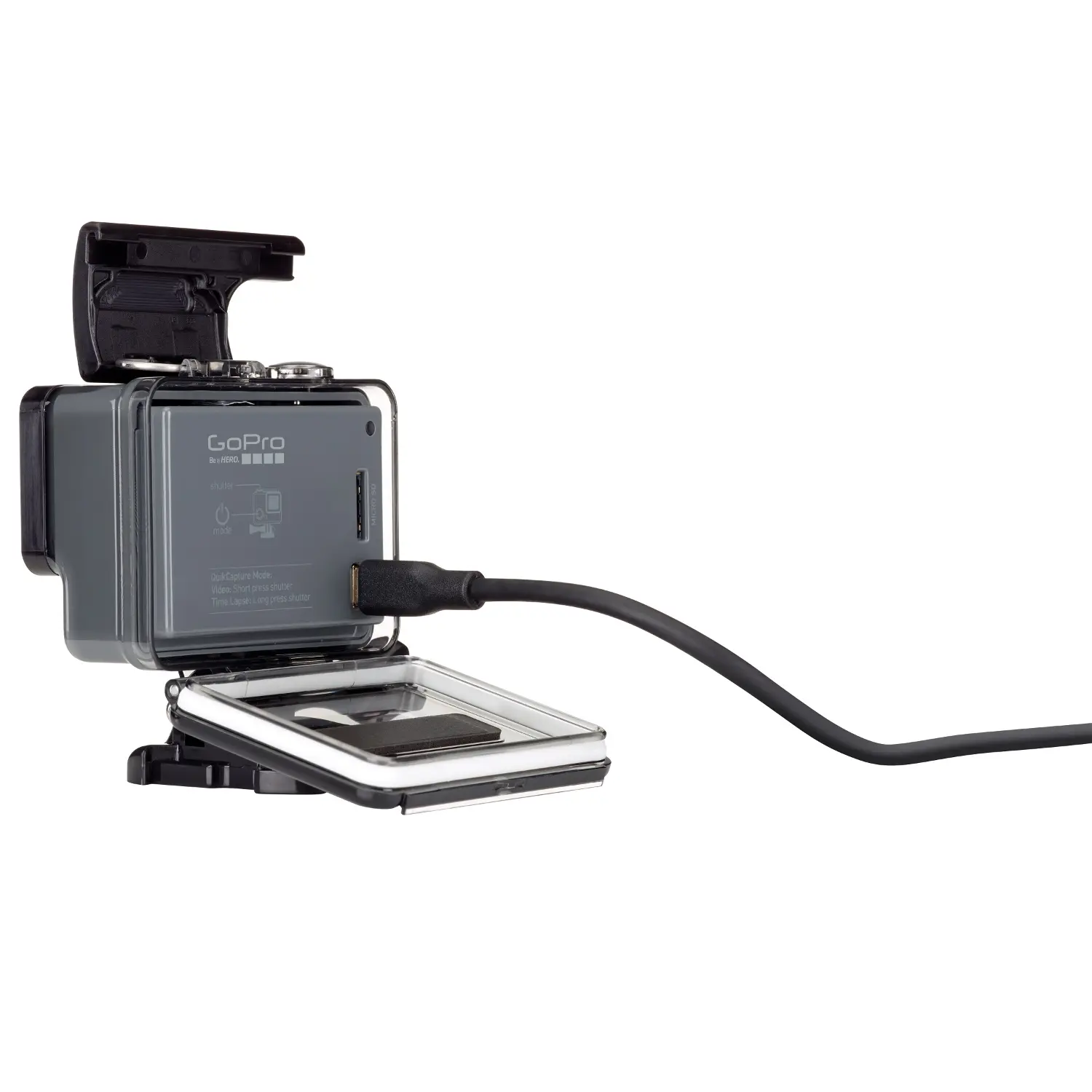  - GoPro Hero