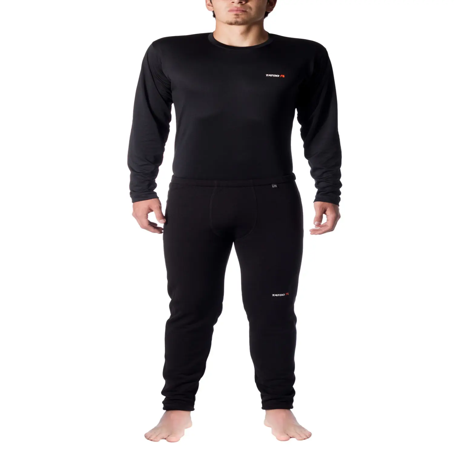  - Tatoo Heavy Weight Pant Men