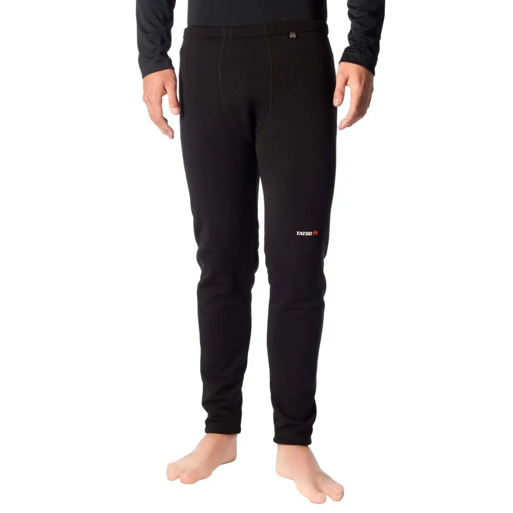 Tatoo Heavy Weight Pant Men