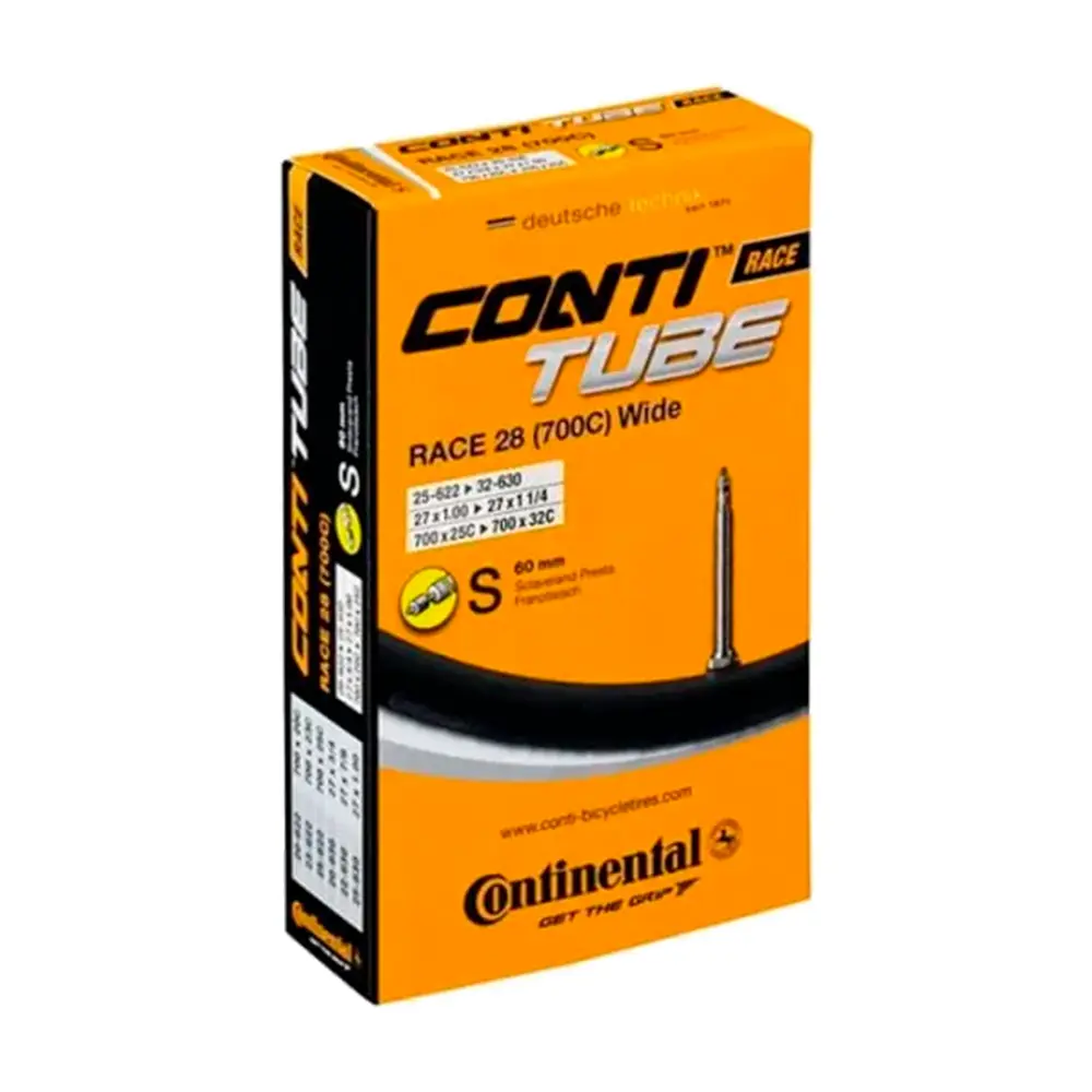 Continental Conti Tube Race