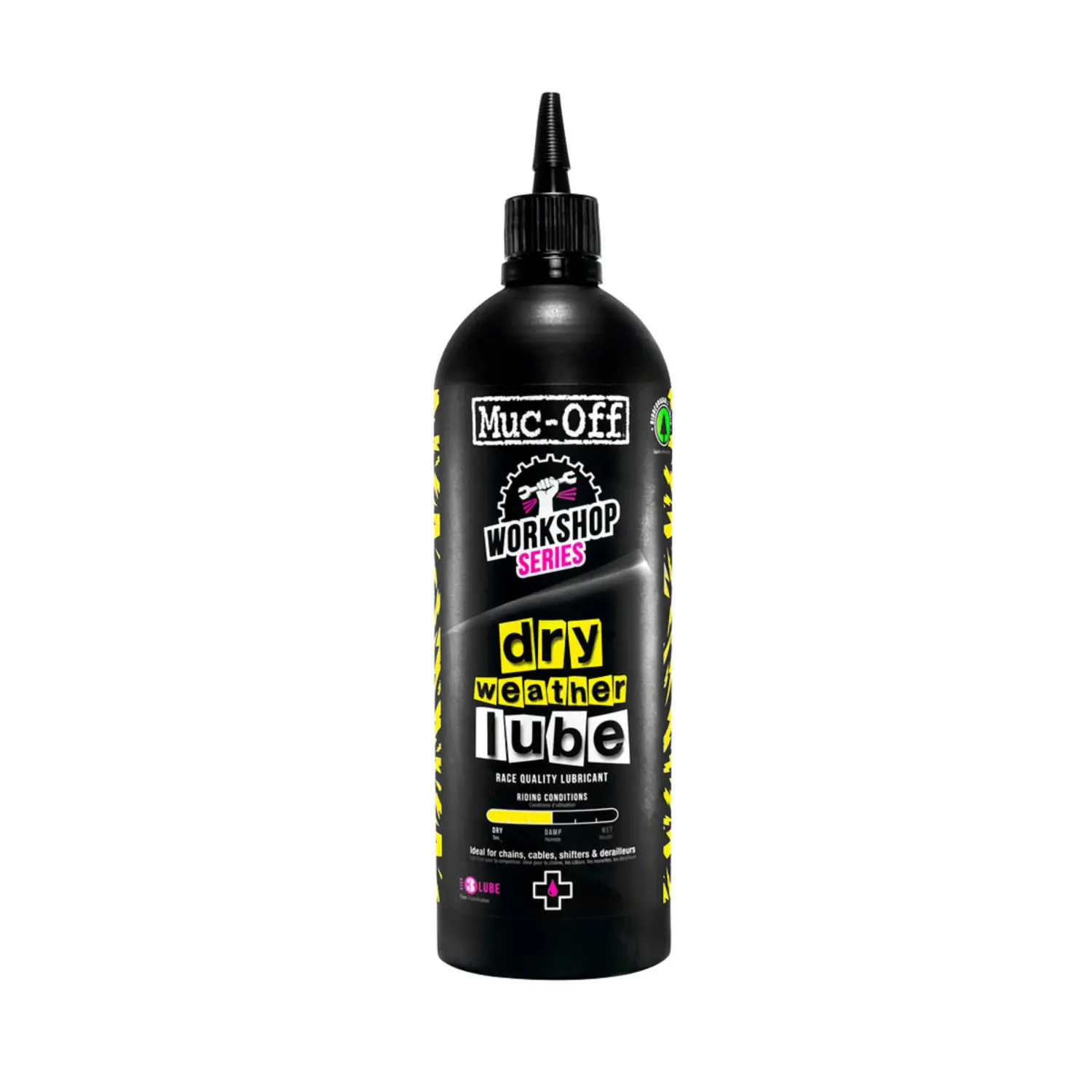  - Muc-Off Dry Lube