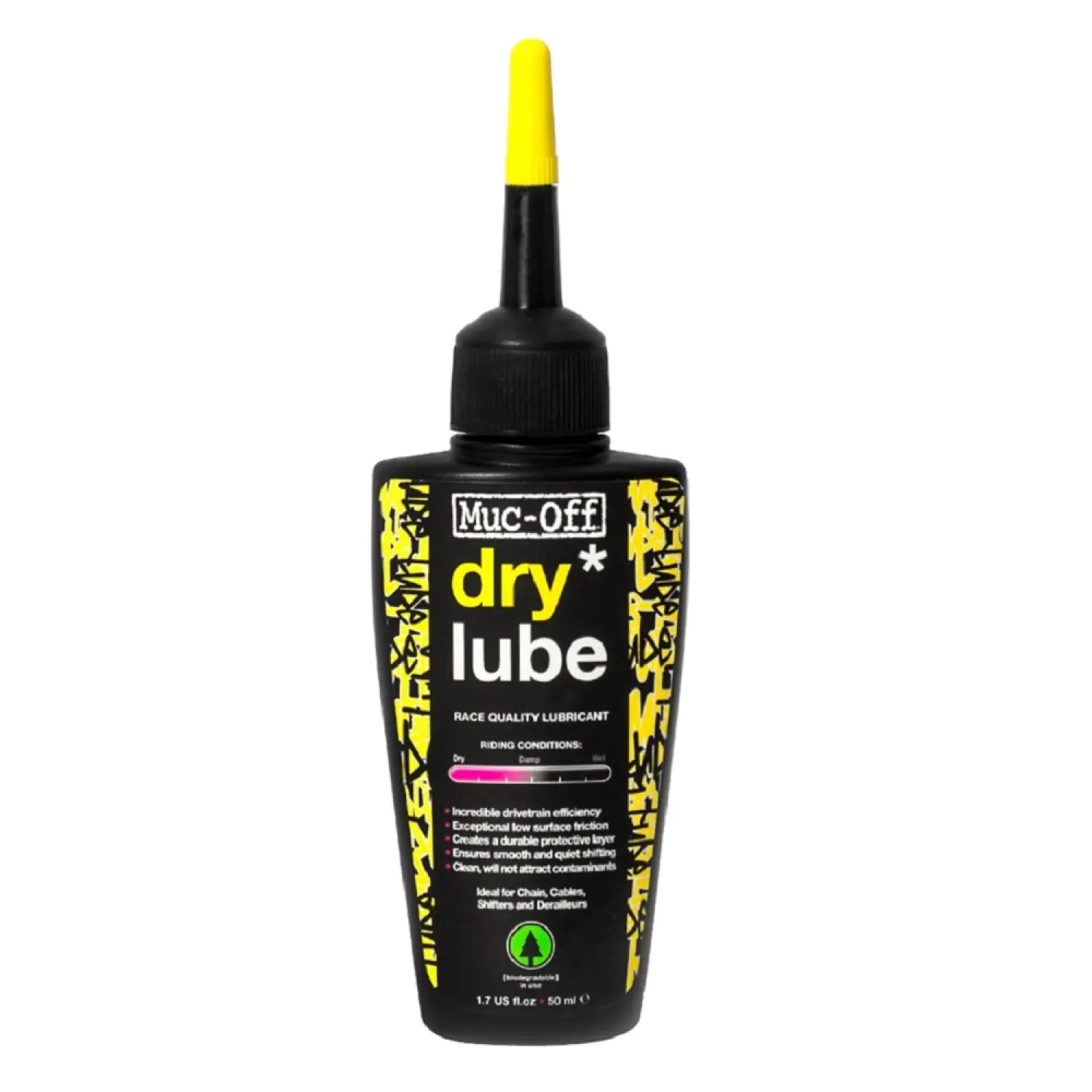  - Muc-Off Dry Lube