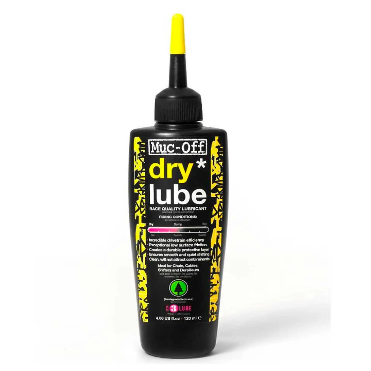  - Muc-Off Dry Lube