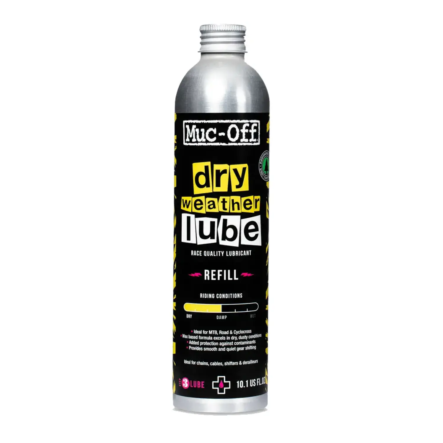  - Muc-Off Dry Lube